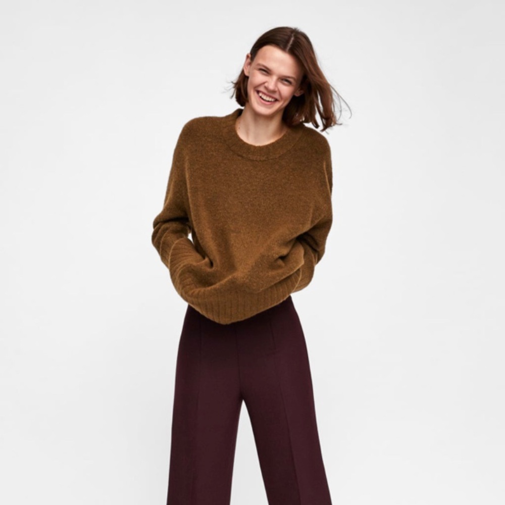 ZARA Sweater